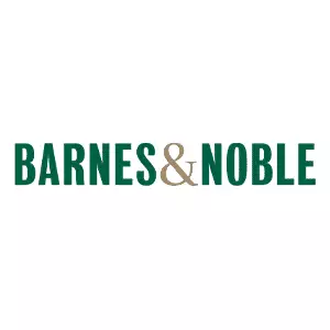 Barnes _ Noble_Logo