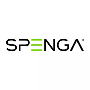 Spenga_Logo